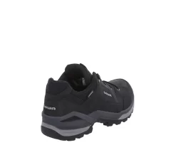 Wandelschoen Lowa Men Renegade GTX Lo Black Graphite -ontdek een breed assortiment van outdoor kleding tile 13 1 625 515 0 0 5
