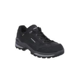 Wandelschoen Lowa Men Renegade GTX Lo Black Graphite -ontdek een breed assortiment van outdoor kleding tile 18 1 625 515 0 0 2