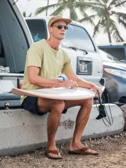 Slipper OluKai Men Tuahine Stone 14 Slipper OluKai Men Tuahine Stone -ontdek een breed assortiment van outdoor kleding tuahinegallery02 v1637772901140