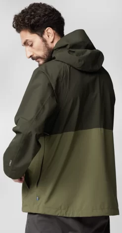 Jas Fjallraven Men Vardag Hydratic Anorak Black -ontdek een breed assortiment van outdoor kleding vardag hydratic anorak m 86688 662 625 d model fjr