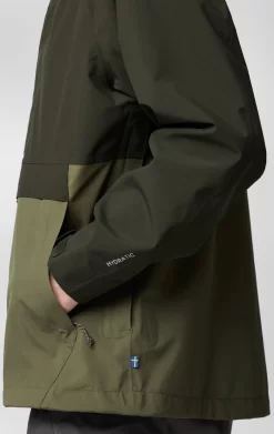 Jas Fjallraven Men Vardag Hydratic Anorak Black -ontdek een breed assortiment van outdoor kleding vardag hydratic anorak m 86688 662 625 e model fjr