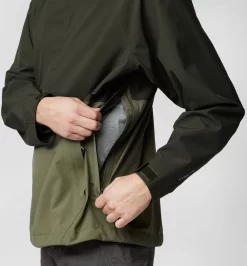 Jas Fjallraven Men Vardag Hydratic Anorak Black -ontdek een breed assortiment van outdoor kleding vardag hydratic anorak m 86688 662 625 h detail fjr