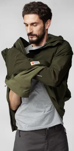 Jas Fjallraven Men Vardag Hydratic Anorak Deep Forest Laurel Green 21 Jas Fjallraven Men Vardag Hydratic Anorak Deep Forest Laurel Green -ontdek een breed assortiment van outdoor kleding vardag hydratic anorak m 86688 662 625 j detail fjr 2