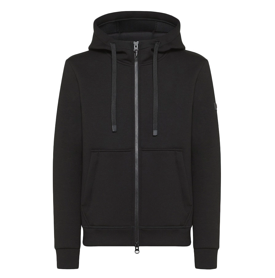 Vest Peuterey Men Makin Black 3 Vest Peuterey Men Makin Black