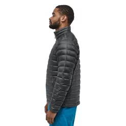 Jas Patagonia Men's Down Sweater Forge Grey W/Forge Grey 12 Jas Patagonia Men's Down Sweater Forge Grey W/Forge Grey -ontdek een breed assortiment van outdoor kleding wbf19 84674 feg ov